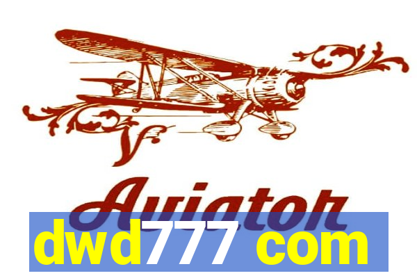 dwd777 com